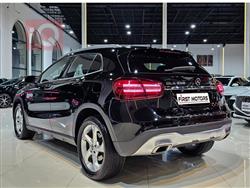 مرسيدس بنز GLA